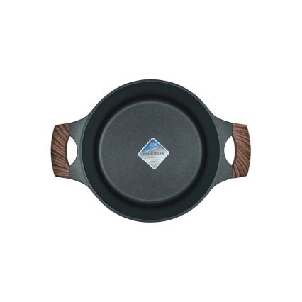 Resto - Gryta med lock RAN 4,2 l 24 cm