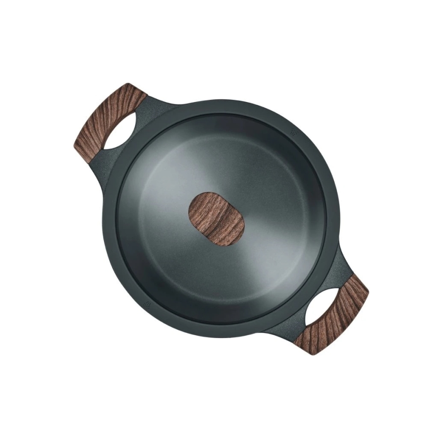 Resto - Gryta med lock RAN 4,2 l 24 cm