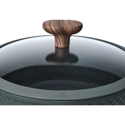 Resto - Gryta med lock RAN 4,2 l 24 cm