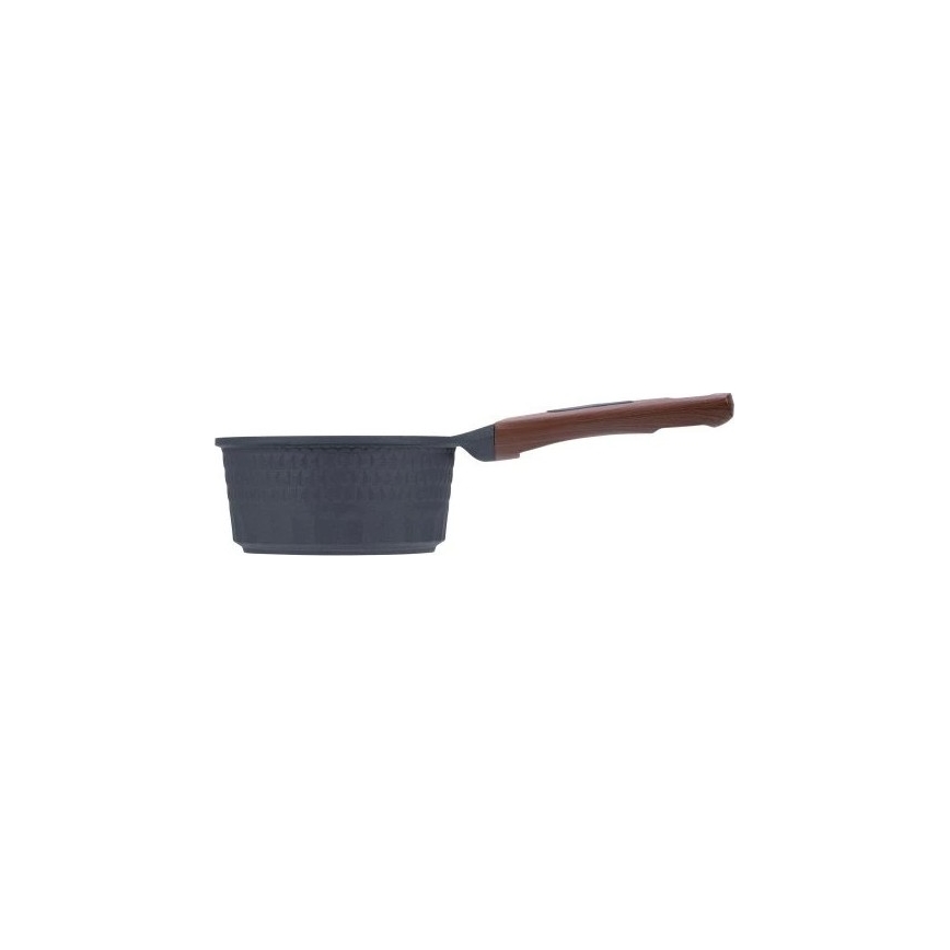 Resto - Kastrull med lock CAPELLA 1,6 l 16 cm