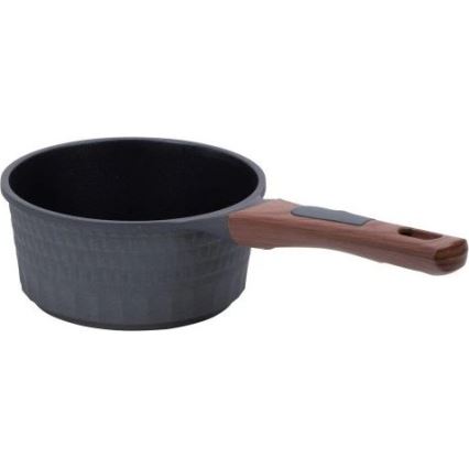 Resto - Kastrull med lock CAPELLA 1,6 l 16 cm