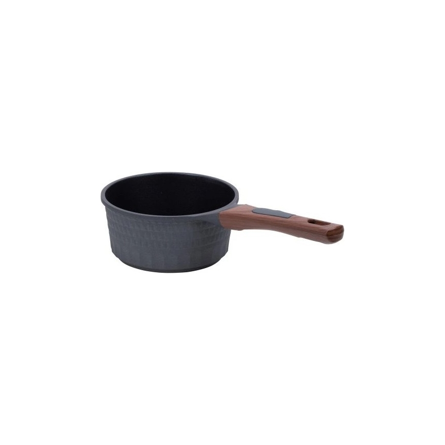 Resto - Kastrull med lock CAPELLA 1,6 l 16 cm