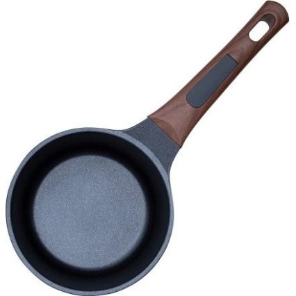 Resto - Kastrull med lock CAPELLA 1,6 l 16 cm