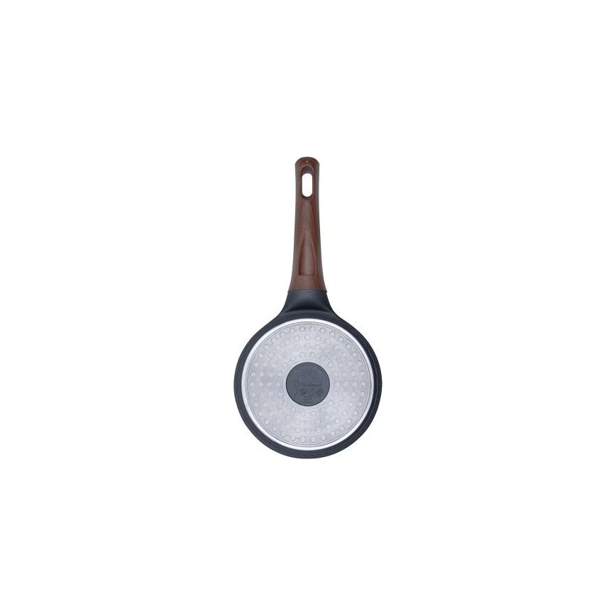 Resto - Kastrull med lock CAPELLA 1,6 l 16 cm