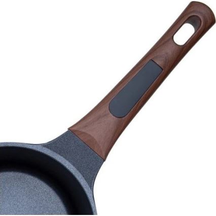 Resto - Kastrull med lock CAPELLA 1,6 l 16 cm