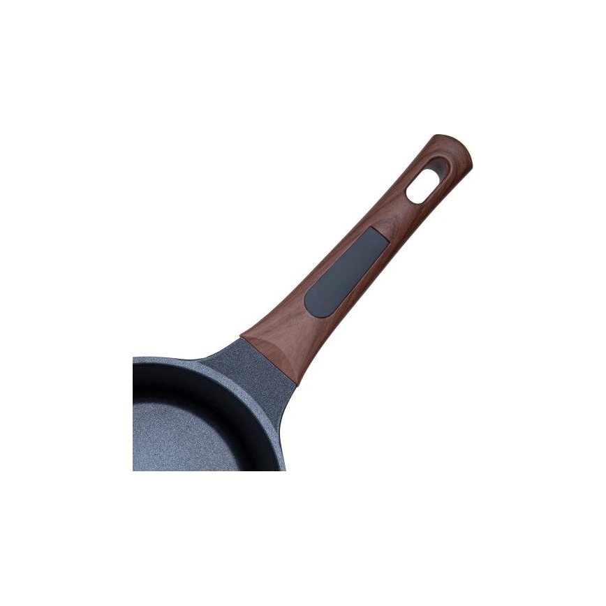 Resto - Kastrull med lock CAPELLA 1,6 l 16 cm