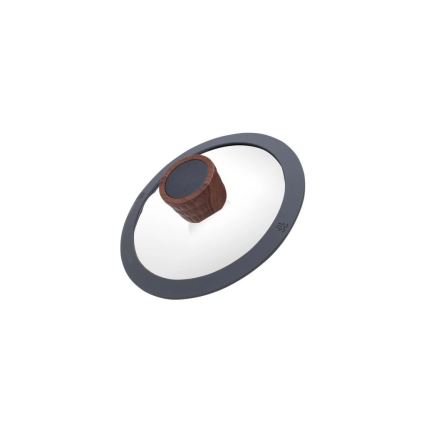 Resto - Kastrull med lock CAPELLA 1,6 l 16 cm