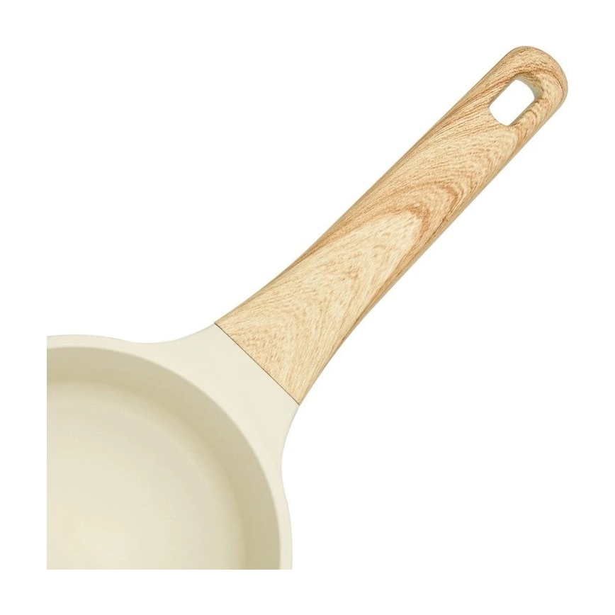 Resto - Kastrull med lock RAN 1,3 l 16 cm