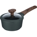 Resto - Kastrull med lock RAN 1,3 l 16 cm