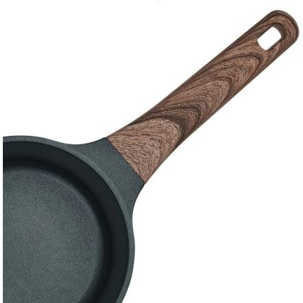 Resto - Kastrull med lock RAN 1,3 l 16 cm