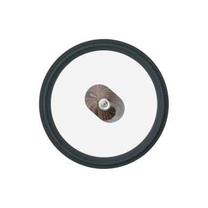 Resto - Kastrull med lock RAN 1,3 l 16 cm