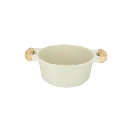 Resto - Kastrull med lock RAN 2,4 l 20 cm