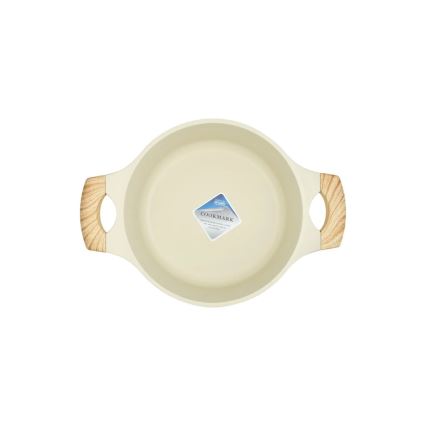Resto - Kastrull med lock RAN 2,4 l 20 cm