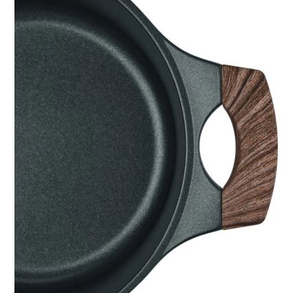 Resto - Kastrull med lock RAN 2,4 l 20 cm