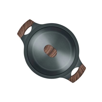 Resto - Kastrull med lock RAN 4,2 l 24 cm