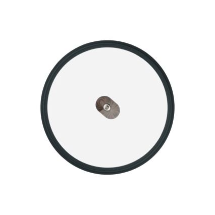 Resto - Låg gryta med lock RAN 4,2 l 28 cm