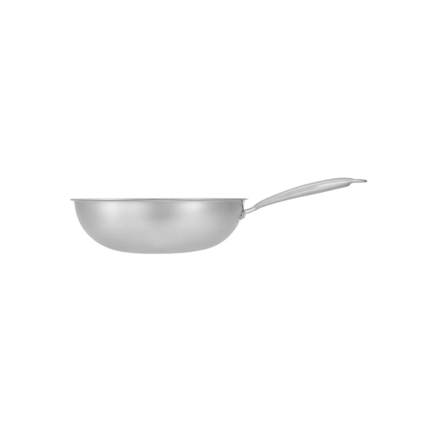 Resto - Wokpanna ACHIRD 28 cm