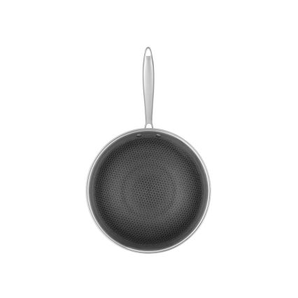 Resto - Wokpanna ACHIRD 28 cm
