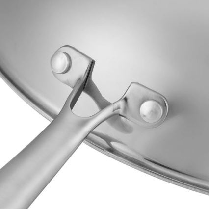 Resto - Wokpanna ACHIRD 28 cm