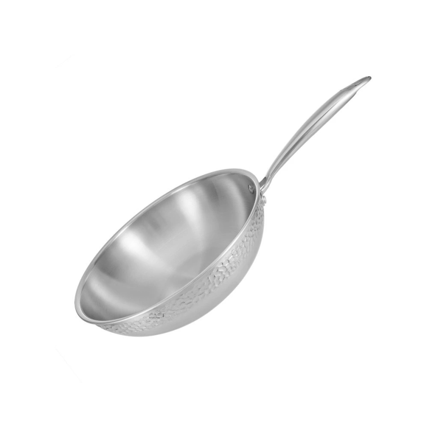 Resto - Wokpanna CRATER 28 cm