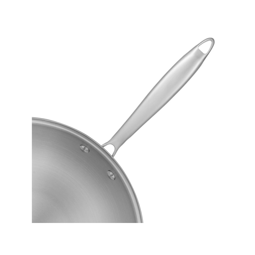Resto - Wokpanna CRATER 28 cm