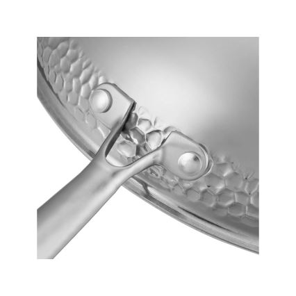 Resto - Wokpanna CRATER 28 cm