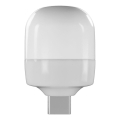 Retlux - LED-ficklampa LED/0,3W/USB