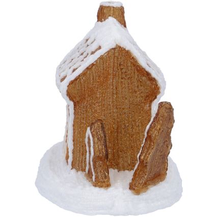 LED Juldekoration LED/3xAA varmvit