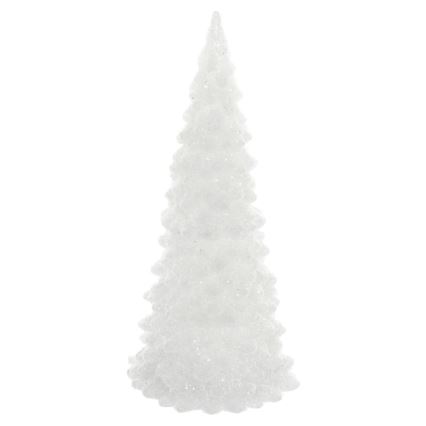 LED Juldekoration LED/3xAAA trä