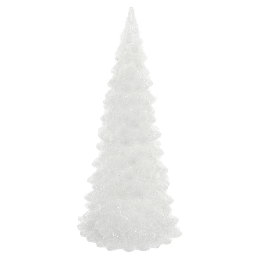 LED Juldekoration LED/3xAAA trä