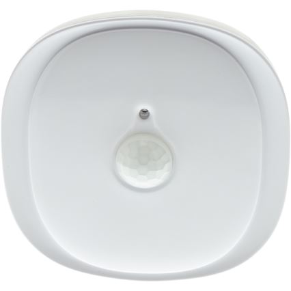 LED Orienteringslampa med sensor LED/0,45W/3xAAA 3000K vit