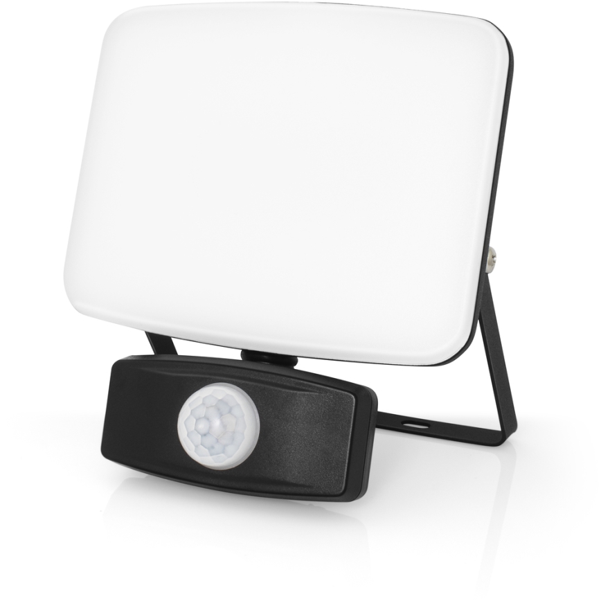 LED Ramlös strålkastare med sensor LED/20W/230V 4000K IP65