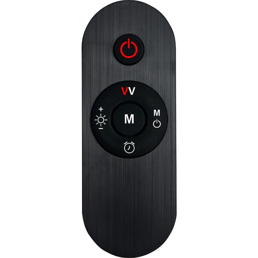 LED RGBW Ljusreglerad bordslampa LED/10W/5V 2700-6000K Wi-Fi Tuya + fjärrkontroll