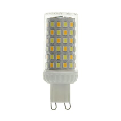 LED Smart dimbar glödlampa G9/5W/230V 3000-6500K Wi-Fi