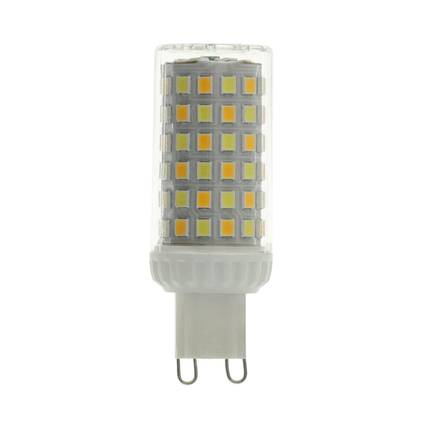LED Smart dimbar glödlampa G9/5W/230V 3000-6500K Wi-Fi