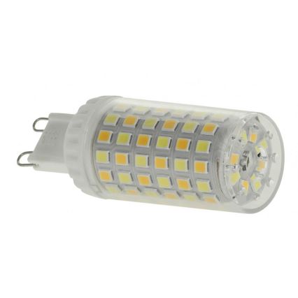 LED Smart dimbar glödlampa G9/5W/230V 3000-6500K Wi-Fi
