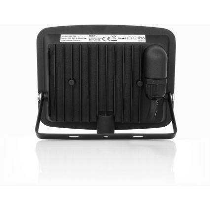 LED Ramfri reflektor LED/20W/230V 4000K IP65