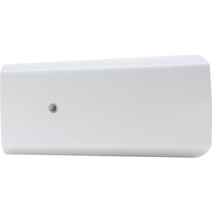 Smart utomhuskamera 2K QHD 2560px 4 MP Wi-Fi IP65