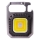 Retlux - Uppladdningsbar LED-ficklampa 5V 400 mAh IP44