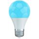 RGB Dimbar LED-lampa ESSENTIALS A19 E27/8W/230V 2700-6500K - Nanoleaf
