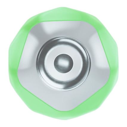 RGB Dimbar LED-lampa ESSENTIALS A19 E27/8W/230V 2700-6500K - Nanoleaf