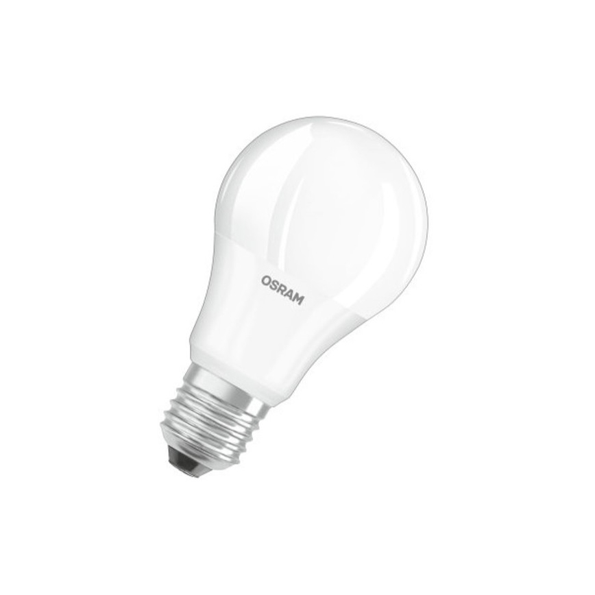 RGB Dimbar LED-lampa stjärna+ A60 E27/9W/230V 2700K - Osram