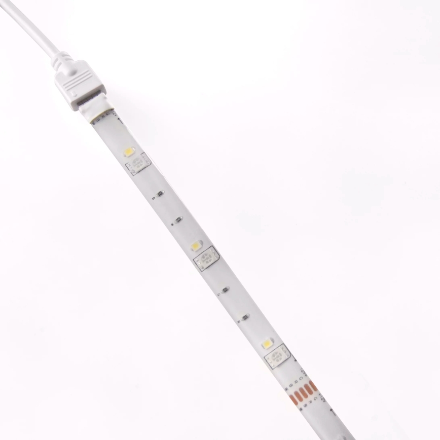 RGB LED-dimmerbar remsa Wi-Fi + musikfunktion LED/16W/230V 5 m Tuya