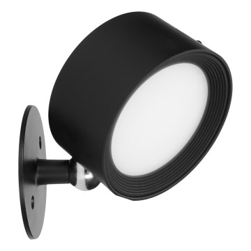 RGB-LED-vägglampa LED/3,7V 1200 mAh