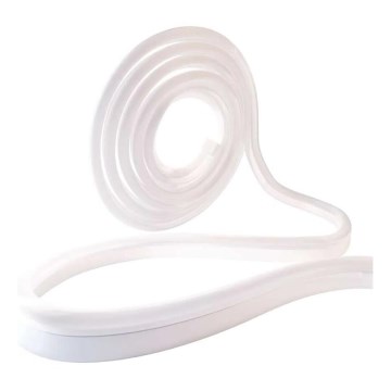 RGBIC LED ljusreglerad list GoSmart LED/24W/230V 3 m Wi-Fi Tuya