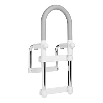 Ridder - Badkarshandtag 54x23,5 cm vit