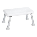 Ridder - Pall 41x26,5 cm vit