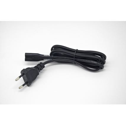 Roadstar CDR-365U/SL - Radio med FM/PLL och USB 32W/230V/4xLR14 svart/silver