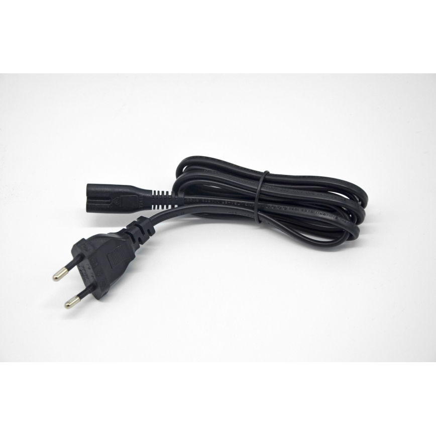 Roadstar CDR-365U/SL - Radio med FM/PLL och USB 32W/230V/4xLR14 svart/silver