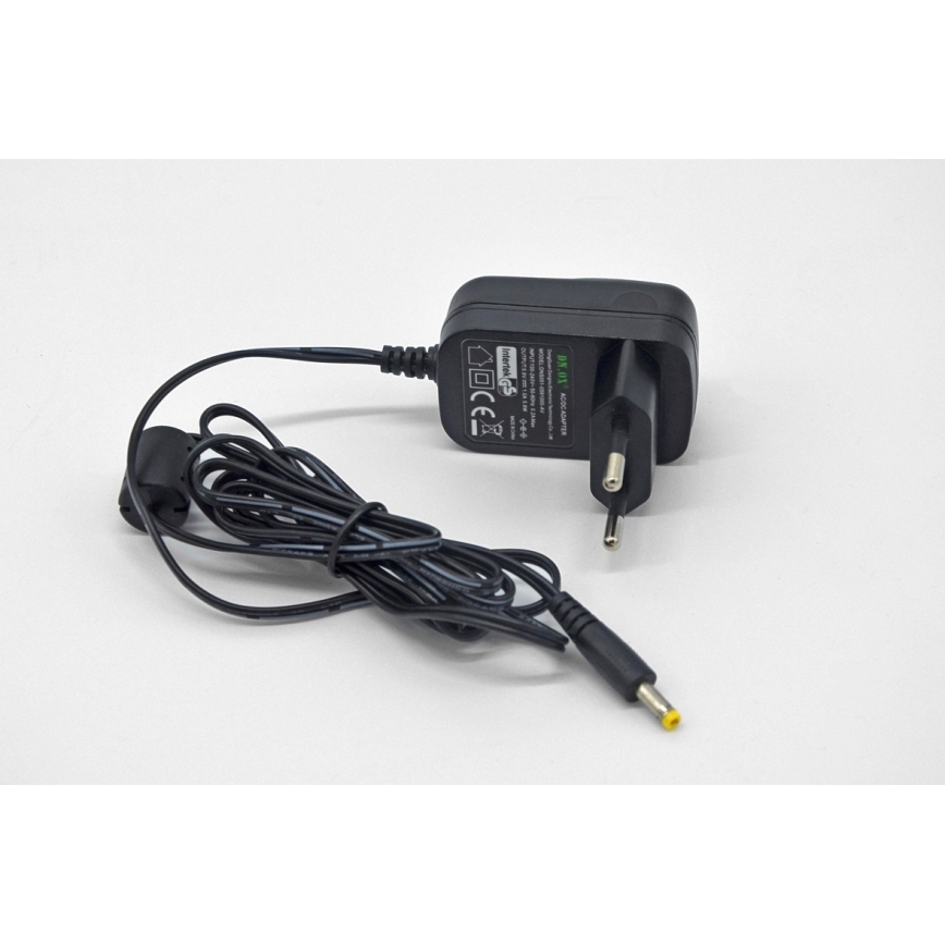 Roadstar HRA-700D+/WD - Radio med DAB+, FM och väckarklocka 16W/230V/4xAA